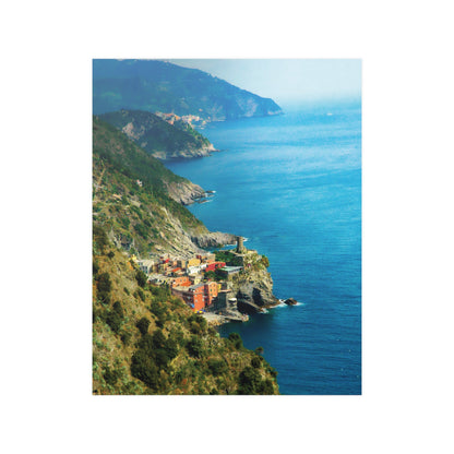 CINQUE TERRE PHOTOGRAPH