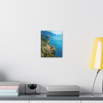 CINQUE TERRE  Canvas Gallery Wraps